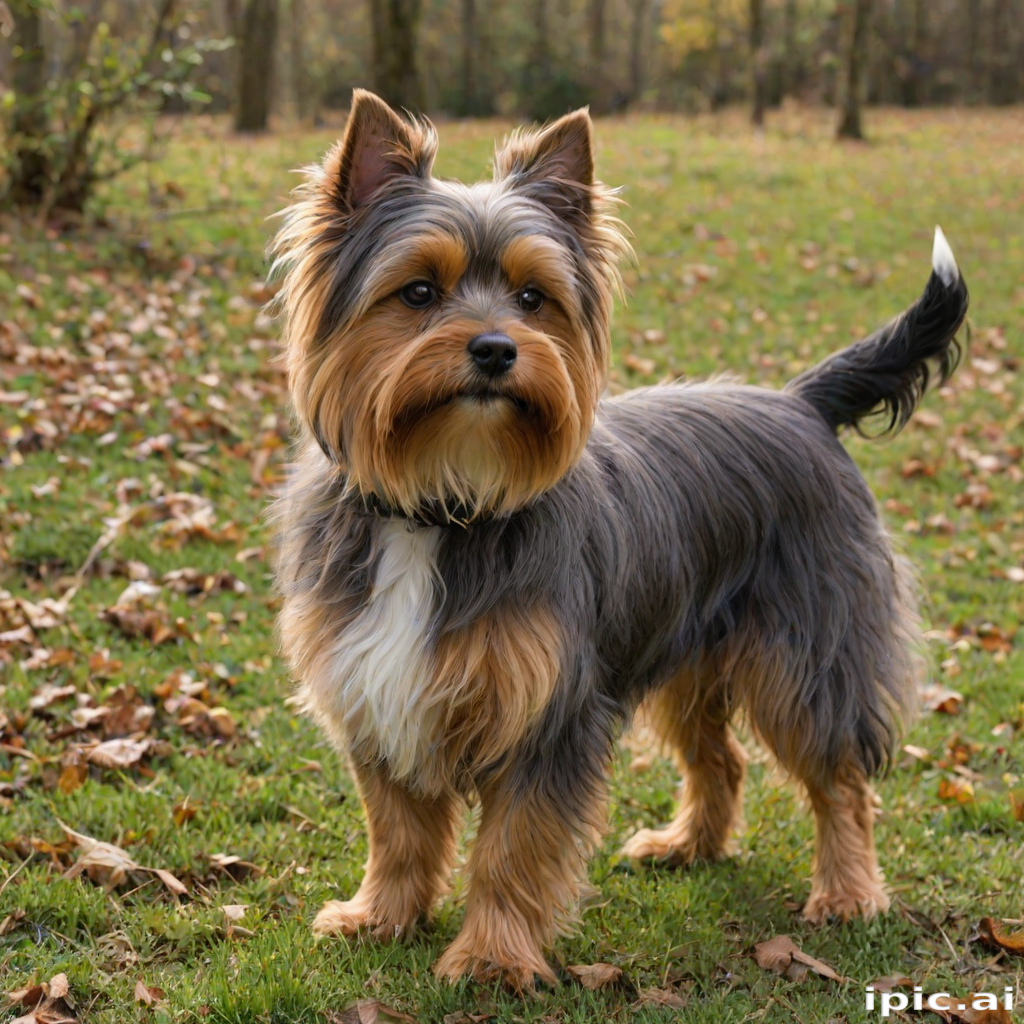 affenshire dog breed