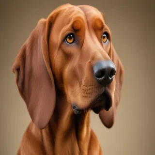 redbone coonhound