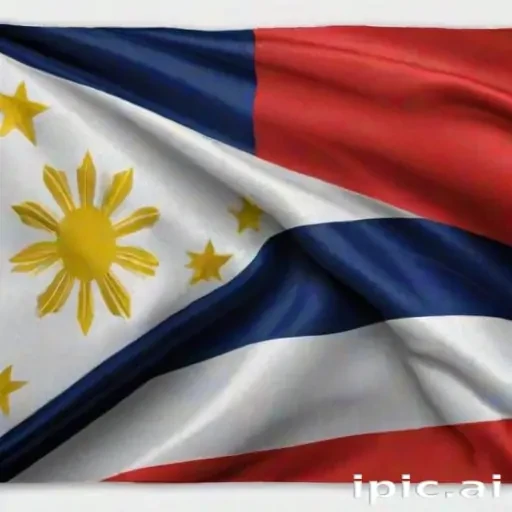 image flag of the philippines