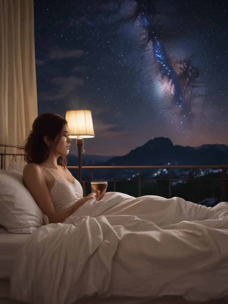good night wallpaper