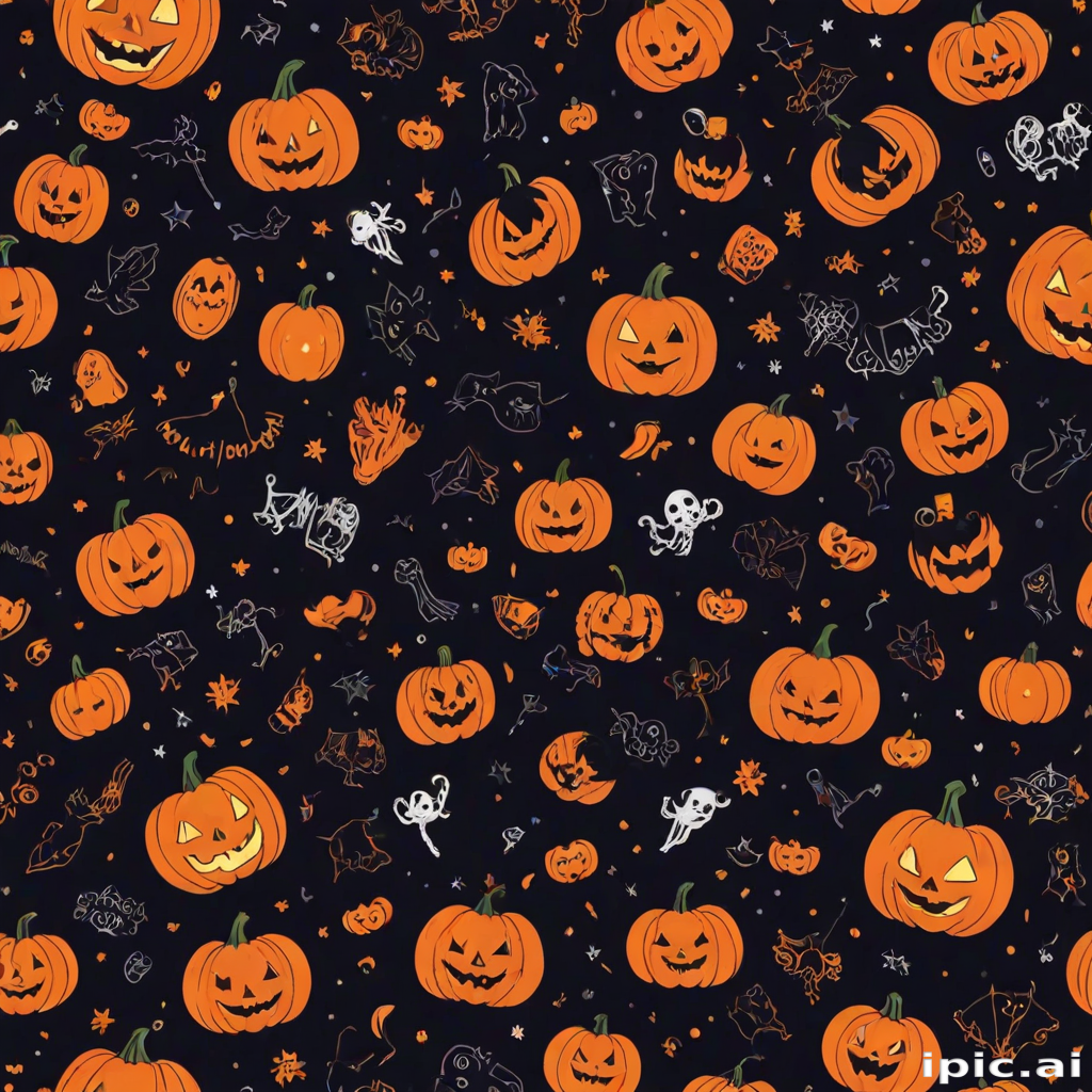 halloween aesthetic wallpaper