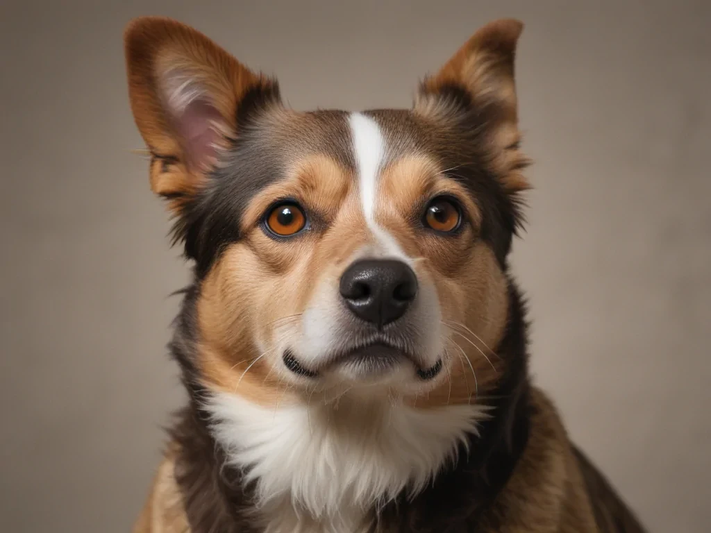 american eagle dog
