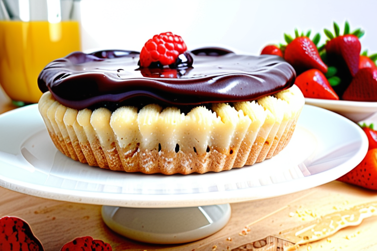 gluten and dairy free dessert recipes