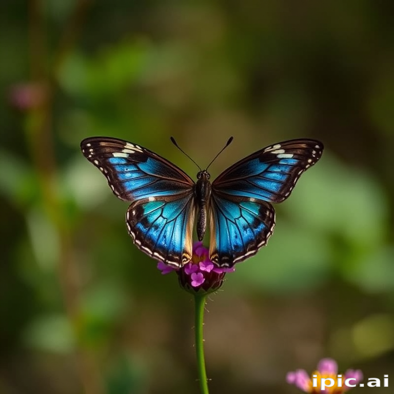 wallpaper iphone butterfly