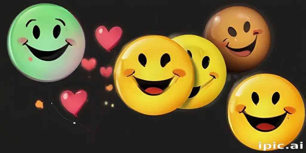 smiley face clipart transparent