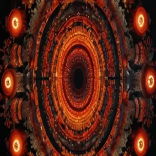 pictures of circles