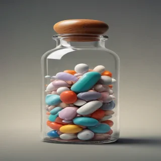 pill bottle png