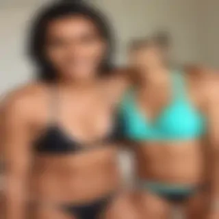 pv sindhu bikini