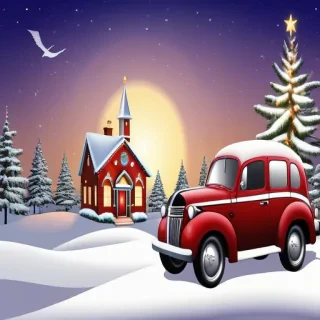 free christmas pictures clip art