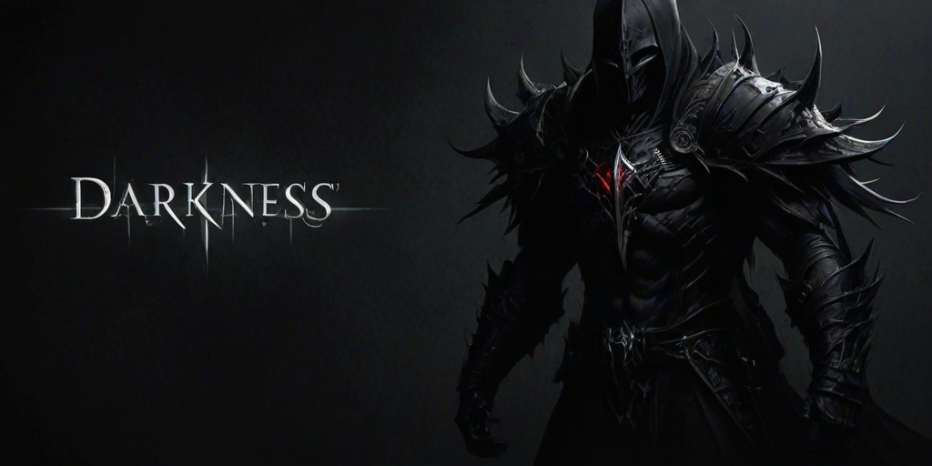 darkness phone wallpaper