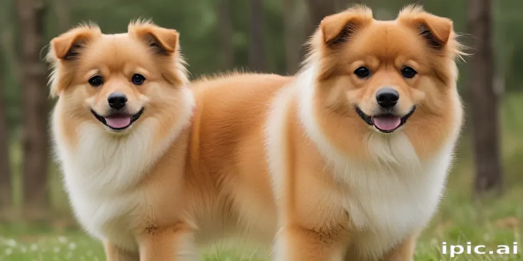 pomanauze dog breed