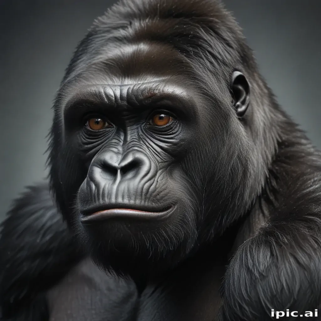 gorilla png