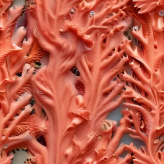 coral color