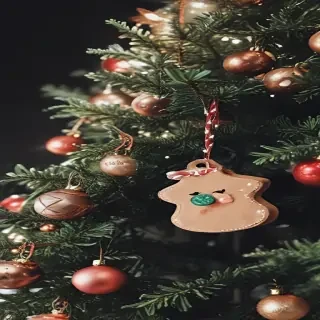 cute christmas aesthetic wallpapers