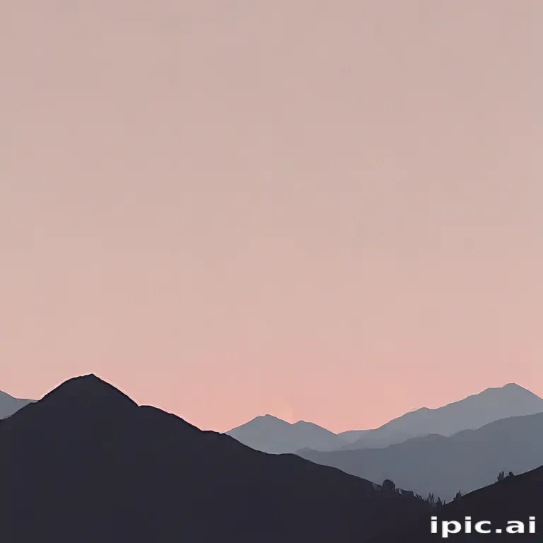 minimal aesthetic desktop wallpaper