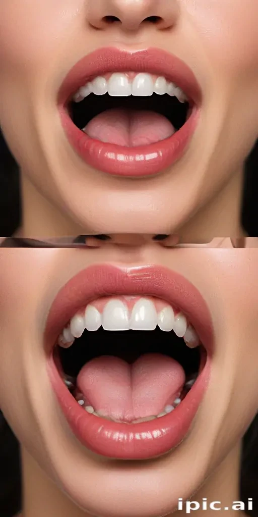 mouth png