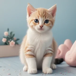 cute cat phone wallpaper