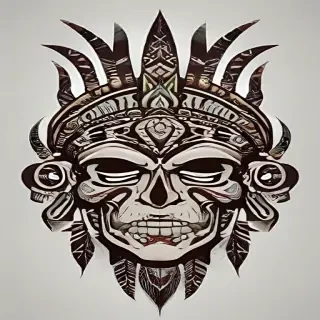 tribal png