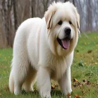 tornjak dog breed