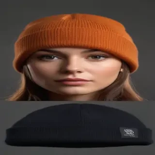 beanie png