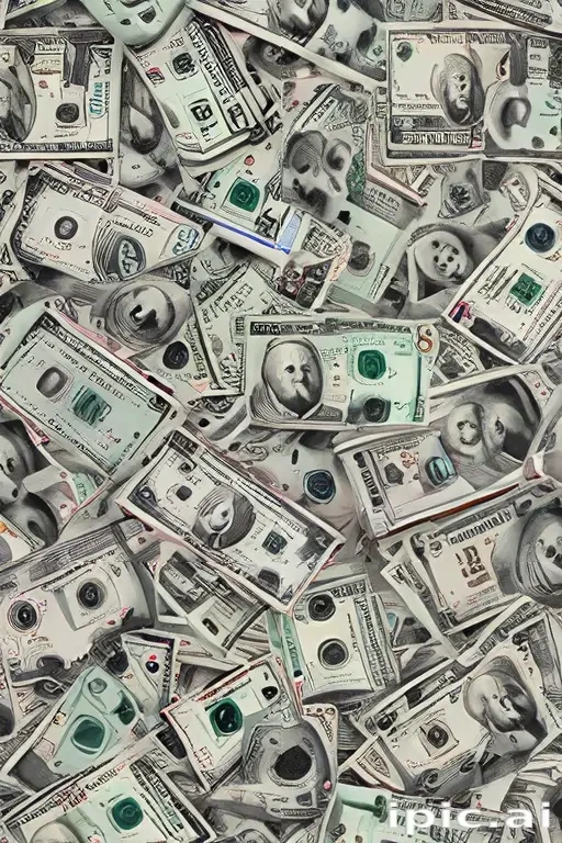 money aesthetic wallpapers