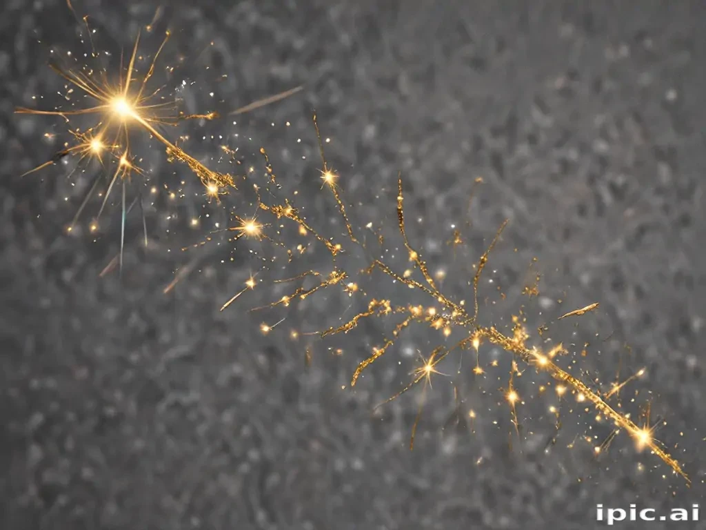 png sparkles