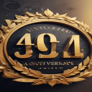 happy anniversary background