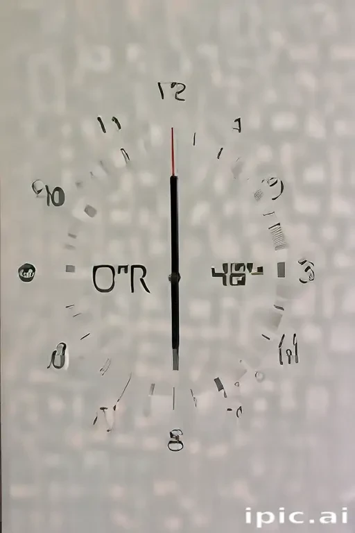 set a timer for 10 minutes