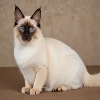 balinese cat breed