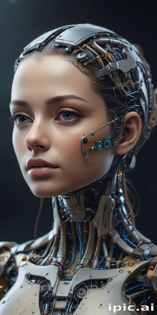 artificial intelligence background image