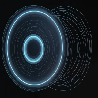circle transparent png