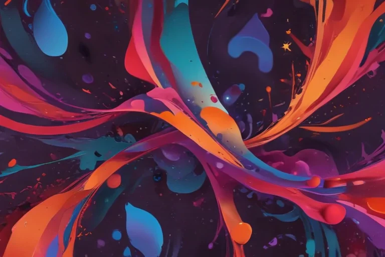 abstract shapes png