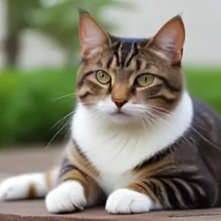 california spangled cat breed