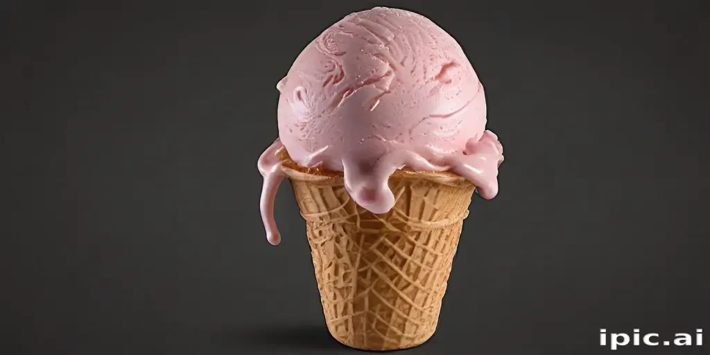 ice cream png
