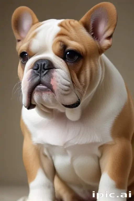 bulldog dog breed