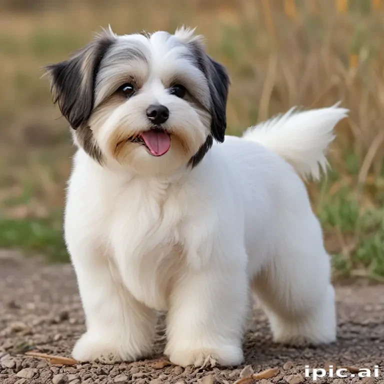havanese dog