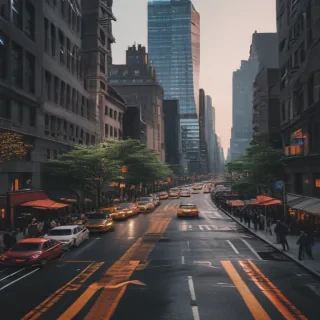 new york iphone wallpaper