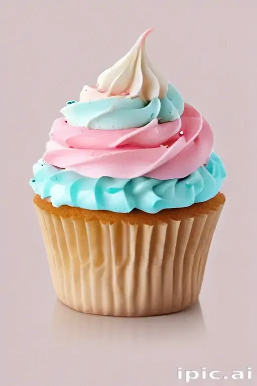 cupcake transparent background