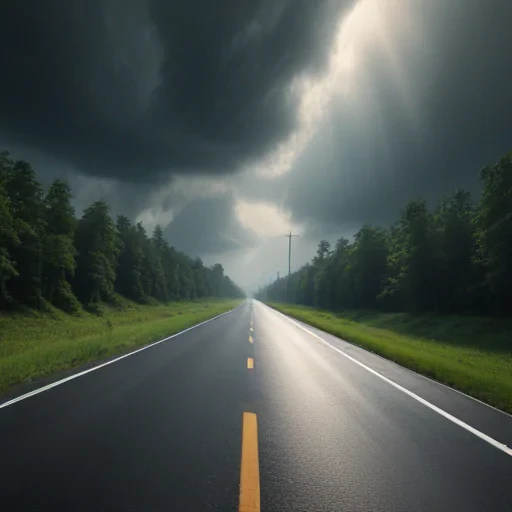 road png