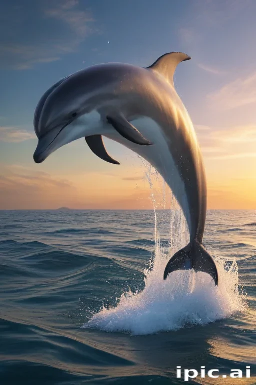 dolphin png