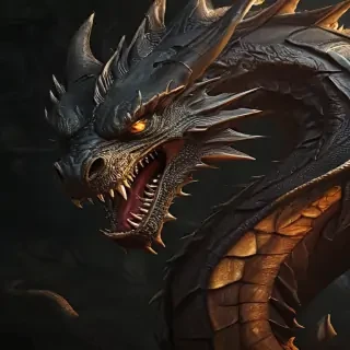 dragons wallpaper