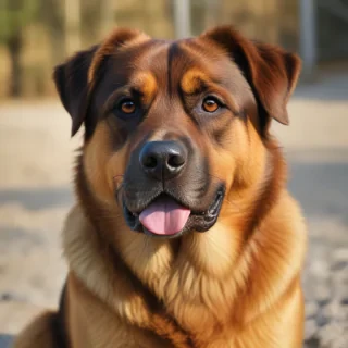 rottador dog breed