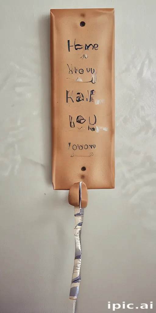 hang up