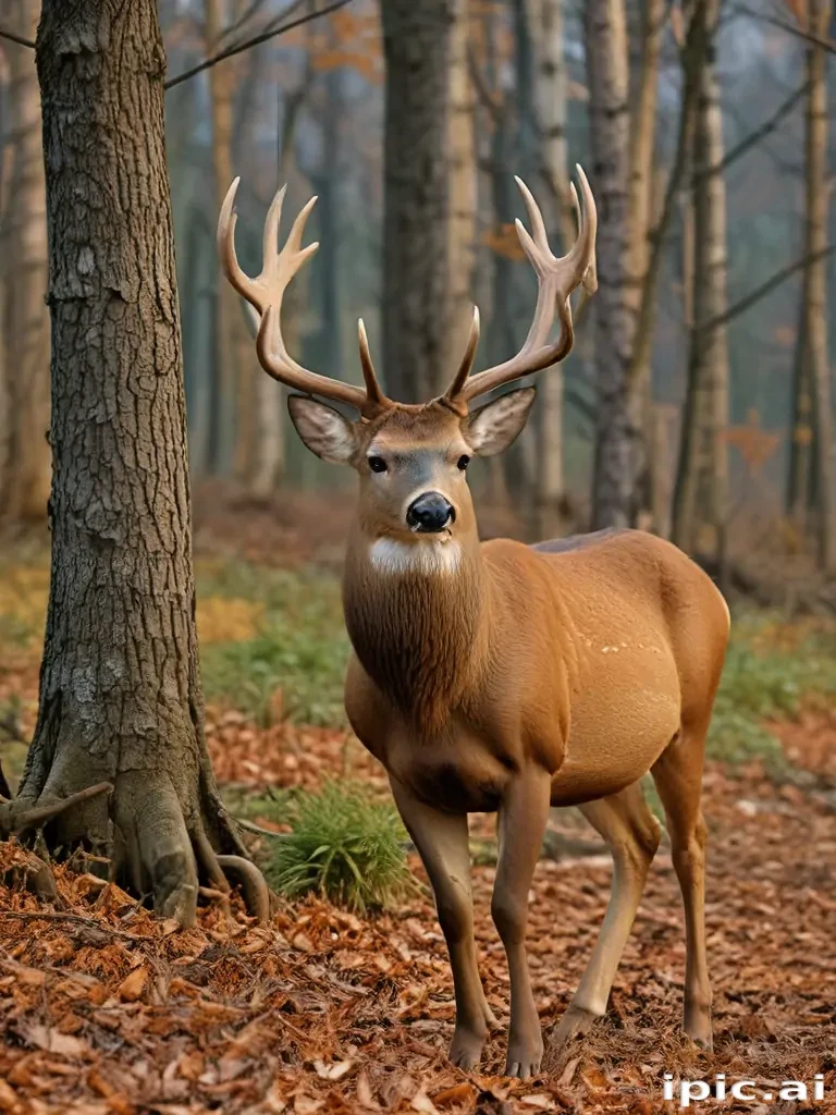 deer hunting screensavers