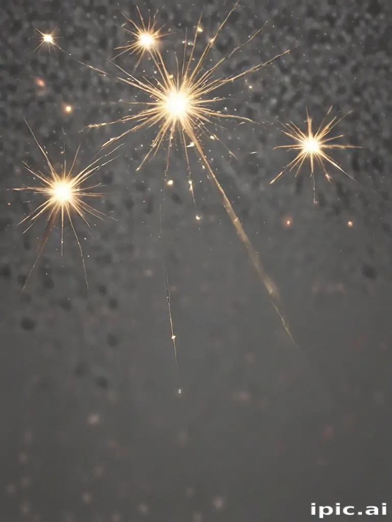 transparent sparkles png