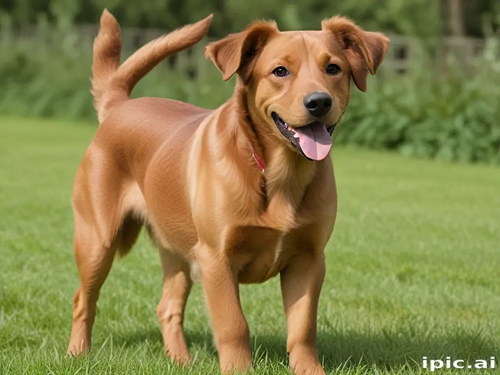corkie dog breed