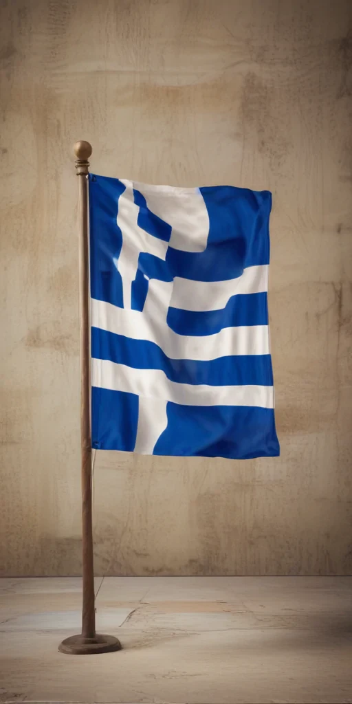greece flag