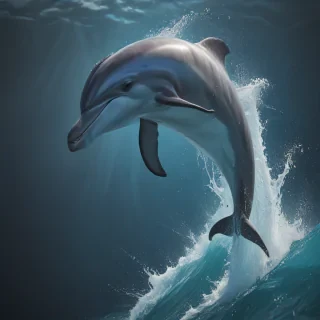 dolphin png