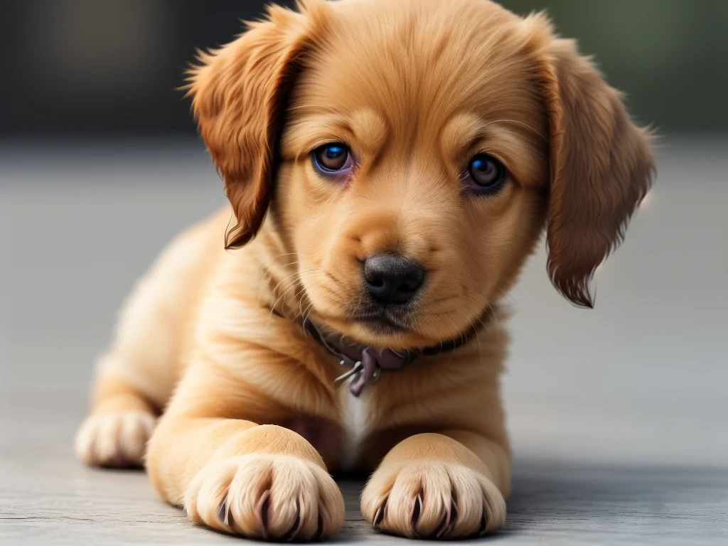 iphone puppy wallpaper