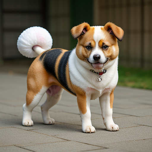boshih dog breed